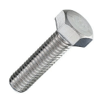 A2 Hex Head Bolts